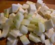 Ciorba de legume cu galuscute-3