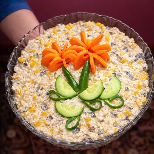 Salata de pui