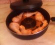 Ciocanele cu lamie in Dry Cooker-1