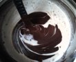 Tort cu crema de ciocolata-4