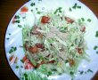 Salata cu ton si varza verde-0