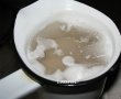 Sparanghel alb cu topping crocant si ou moale-0