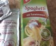 Spaghetti mit Tomatensauce-0