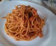 Spaghetti mit Tomatensauce-2