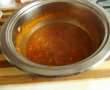 Chiftelute de curcan cu sos marinat-3