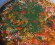 Ciorba de fasole cu afumatura de porc-6