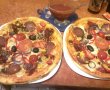 Pizza - asa cum o fac eu - home made by Carmen-14