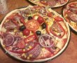 Pizza - asa cum o fac eu - home made by Carmen-15