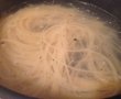Spaghete carbonara, reţetă delicioasa-1
