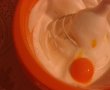 Prajitura cu crema de ciocolata si portocale-0