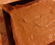 Prajitura cu crema de ciocolata si portocale-3