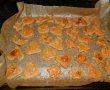 Biscuiti cu fructe pentru bebelusi-3