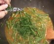 Mancare de pastai verzi cu piept de pui-5