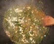 Mancare de pastai verzi cu piept de pui-7