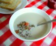 Supa de linte cu usturoi-2