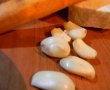Fasolea fermecata - cu ciolan afumat-5