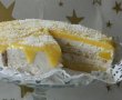 Tort cu ananas si mango-1