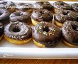 Gogosi americane - Donuts-2