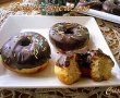 Gogosi americane - Donuts-6