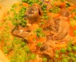 Pipote si inimi  cu mazare verde-5