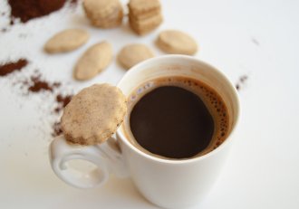 Biscuiti cu cafea