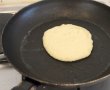 Pancakes cu branza-3