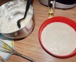 Tort cu aroma de lamaie si vanilie-1