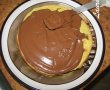 Tort Dobos cu alune de padure-4