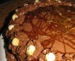 Tort Dobos cu alune de padure-5