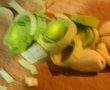 Somn cu legume en papillote - la Multicooker-1
