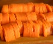Ciorba de cartofi cu carnati afumati si zeama de varza  murata-1