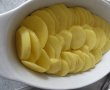 Cartofi gratinati cu kaiser-0