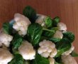 Salata cu conopida si valeriana-4