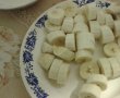 Banane prajite in aluat de clatite (de post)-1