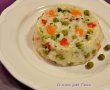 Pilaf de orez cu mazare-0