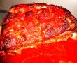 Costita de porc cu rosii, la cuptor-7