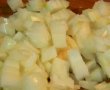Ciorba de mazare cu cartofi - de post-3