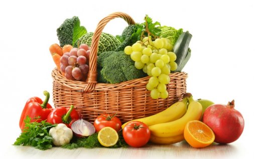 Fructe si legume