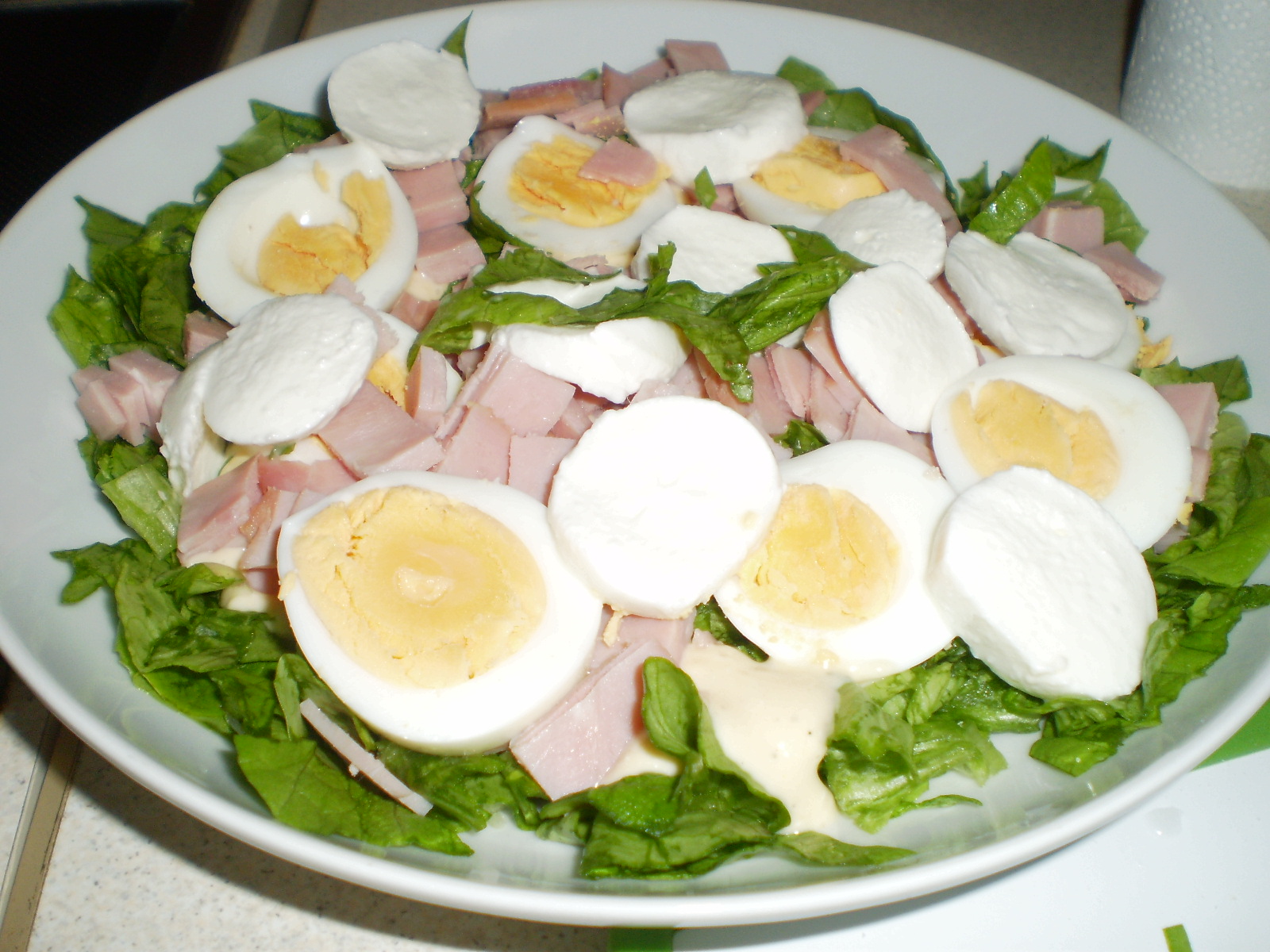 Salata Roxi