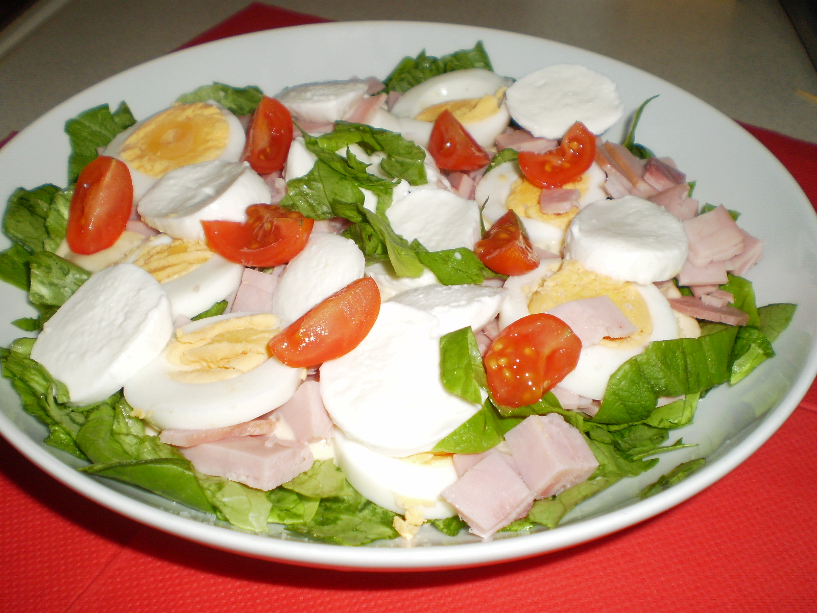 Salata Roxi