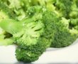 Orez cu ciuperci si broccoli la cuptor-1