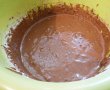Briose cu ciocolata si crema mascarpone-2