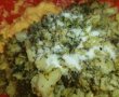 Salata de broccoli cu maioneza si marar-2