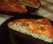 Pizza cu seminte si branzeturi-6