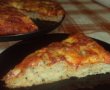 Pizza cu seminte si branzeturi-8