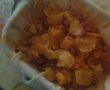 Chipsuri din cartofi-1