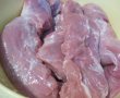 Friptura de porc, in crusta de mustar-0
