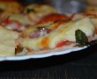 Pizza cu mozzarella-10