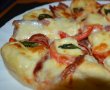 Pizza cu mozzarella-12