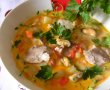 Soupe de poisson - supa frantuzeasca de peste-7